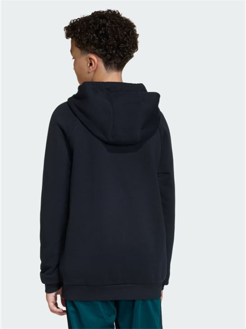 tr lo hoodie ADIDAS ORIGINAL | KE2897BLACK/BLACK